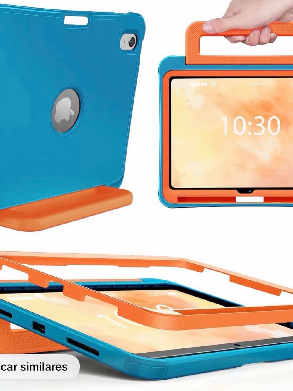 Tablet Case iPad 10